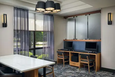 Photo 4 - Hyatt Place Greensboro