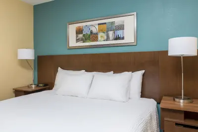 Photo 5 - Fairfield Inn & Suites Lubbock