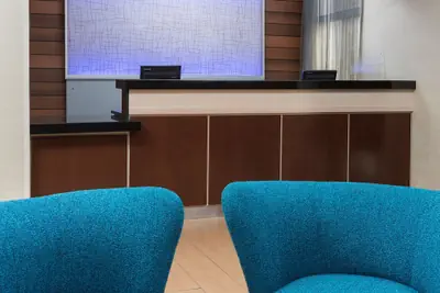 Photo 3 - Fairfield Inn & Suites Lubbock