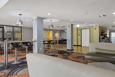 Photo 2 - Quality Inn Jacksonville - Orange Park near Naval Air Station