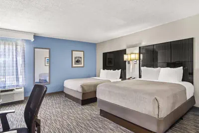 Photo 3 - Quality Inn Jacksonville - Orange Park near Naval Air Station