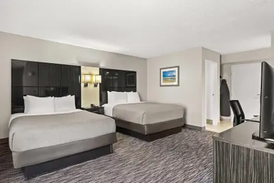 Photo 5 - Quality Inn Jacksonville - Orange Park near Naval Air Station