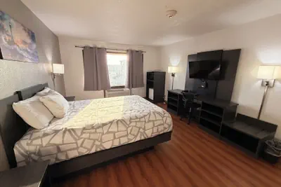 Photo 5 - Best Nights Hotel