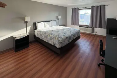 Photo 3 - Best Nights Hotel