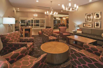 Photo 3 - La Quinta Inn & Suites by Wyndham Butte