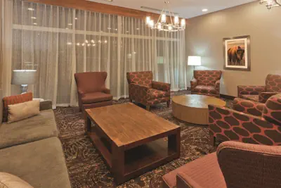 Photo 4 - La Quinta Inn & Suites by Wyndham Butte