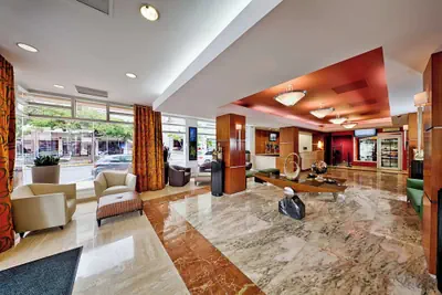 Photo 2 - Courtyard by Marriott San Juan Miramar