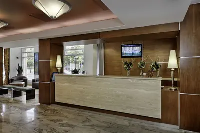 Photo 3 - Courtyard by Marriott San Juan Miramar