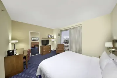 Photo 5 - Courtyard by Marriott San Juan Miramar