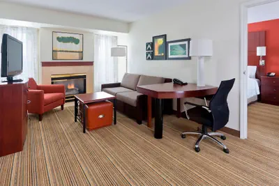 Photo 5 - Residence Inn Canton