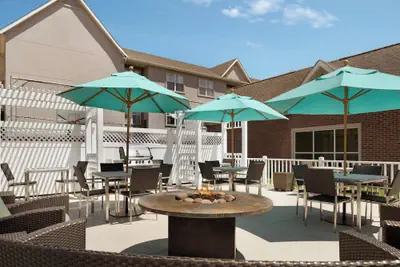 Photo 2 - Residence Inn Canton