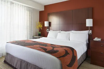 Photo 4 - Residence Inn Canton