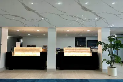 Photo 4 - Blue – A Modern Hotel, an Ascend Collection Hotel
