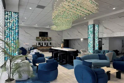Photo 3 - Blue – A Modern Hotel, an Ascend Collection Hotel