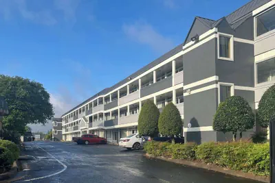 Photo 2 - Motel 6 Charlotte, NC – Airport South