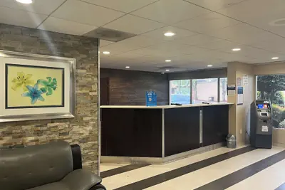 Photo 3 - Motel 6 Charlotte, NC – Airport South