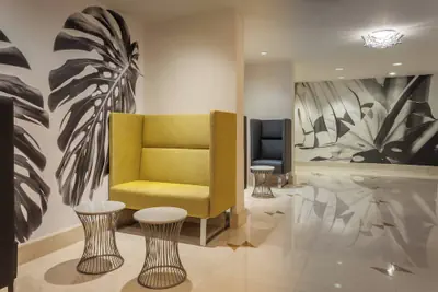 Photo 5 - West Palm Beach Marriott