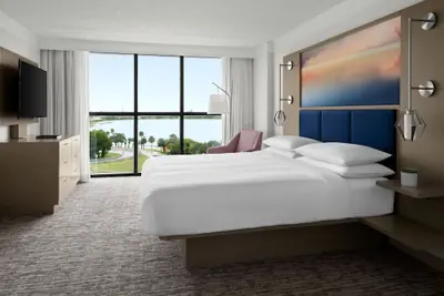 Photo 2 - West Palm Beach Marriott