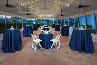Photo 4 - West Palm Beach Marriott