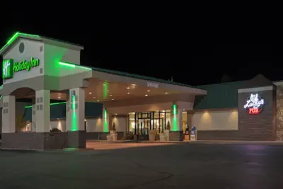 Photo 2 - Holiday Inn Spearfish - Convention Center by IHG