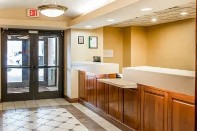 Photo 3 - Quality Inn & Suites Niles