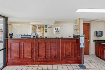 Photo 4 - Quality Inn & Suites Stockbridge Atlanta South I-75
