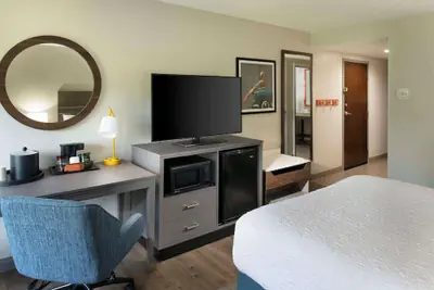 Photo 5 - Hampton Inn Myrtle Beach-Northwood