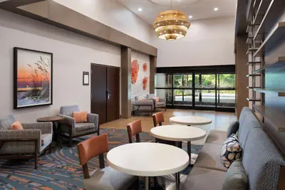 Photo 3 - Hampton Inn Myrtle Beach-Northwood