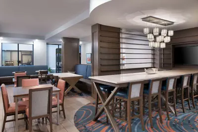 Photo 2 - Hampton Inn Myrtle Beach-Northwood