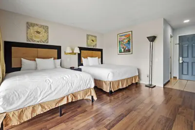 Photo 4 - Sol Springs Inn