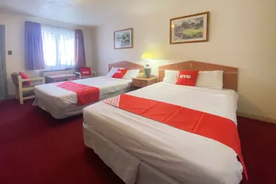 Photo 5 - San Miguel Inn