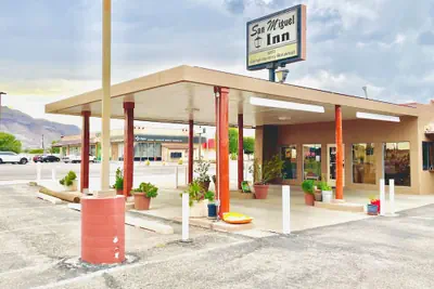 Photo 2 - San Miguel Inn