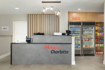 Photo 5 - TownePlace Suites by Marriott Charlotte LoSo Airport