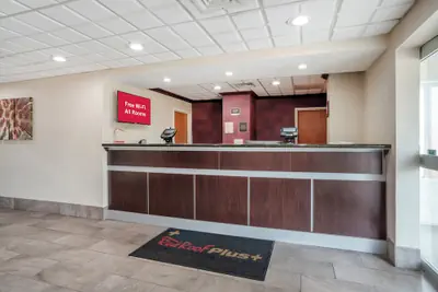 Photo 5 - Red Roof Inn PLUS+ & Suites Vicksburg