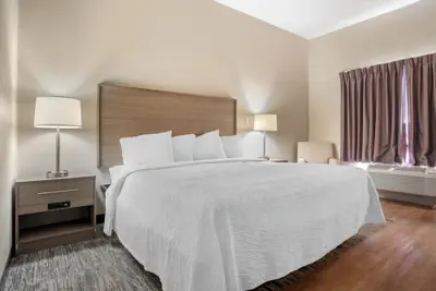 Photo 2 - Red Roof Inn PLUS+ & Suites Vicksburg