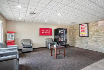 Photo 3 - Red Roof Inn PLUS+ & Suites Vicksburg