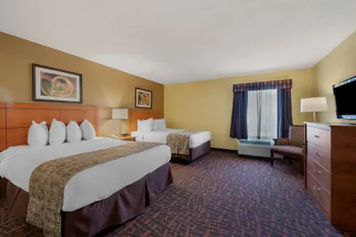 Photo 2 - Best Western Louisville East Inn & Suites