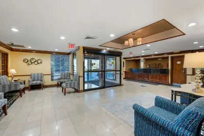 Photo 3 - Best Western Louisville East Inn & Suites