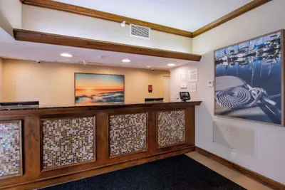 Photo 5 - Econo Lodge Inn & Suites Foley - North Gulf Shores