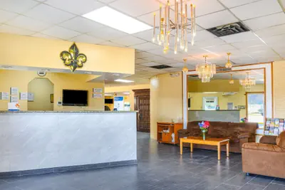 Photo 3 - Rodeway Inn Metairie - New Orleans West