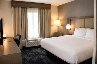 Photo 4 - City Express By Marriott Lafayette