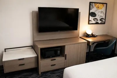 Photo 2 - City Express By Marriott Lafayette