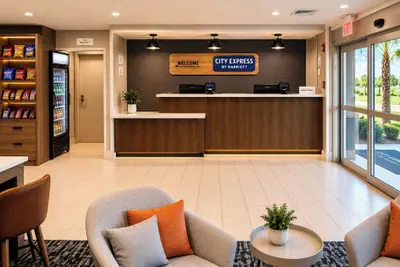 Photo 3 - City Express By Marriott Lafayette