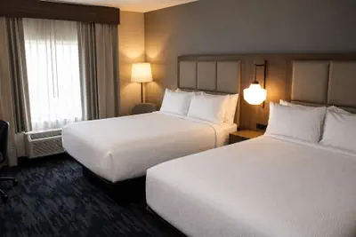 Photo 3 - City Express By Marriott Lafayette