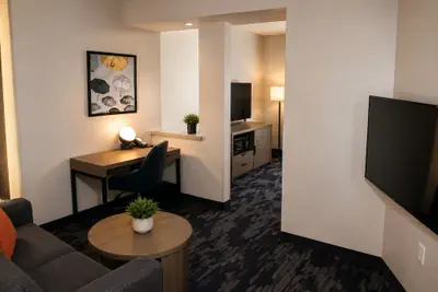 Photo 5 - City Express By Marriott Lafayette