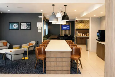 Photo 2 - City Express By Marriott Lafayette