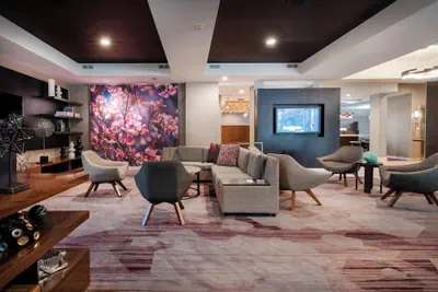 Photo 5 - Courtyard by Marriott Raleigh Crabtree Valley