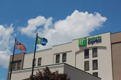 Photo 2 - Holiday Inn Express Atlanta W/ I-20/ Douglasville by IHG