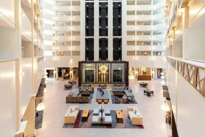 Photo 3 - Atlanta Marriott Northeast/Emory Area