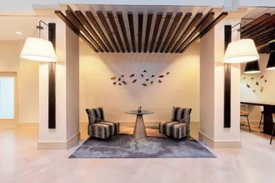 Photo 5 - Atlanta Marriott Northeast/Emory Area